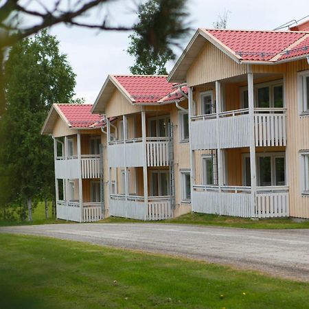 Nordvik Bed & Breakfast Exterior foto
