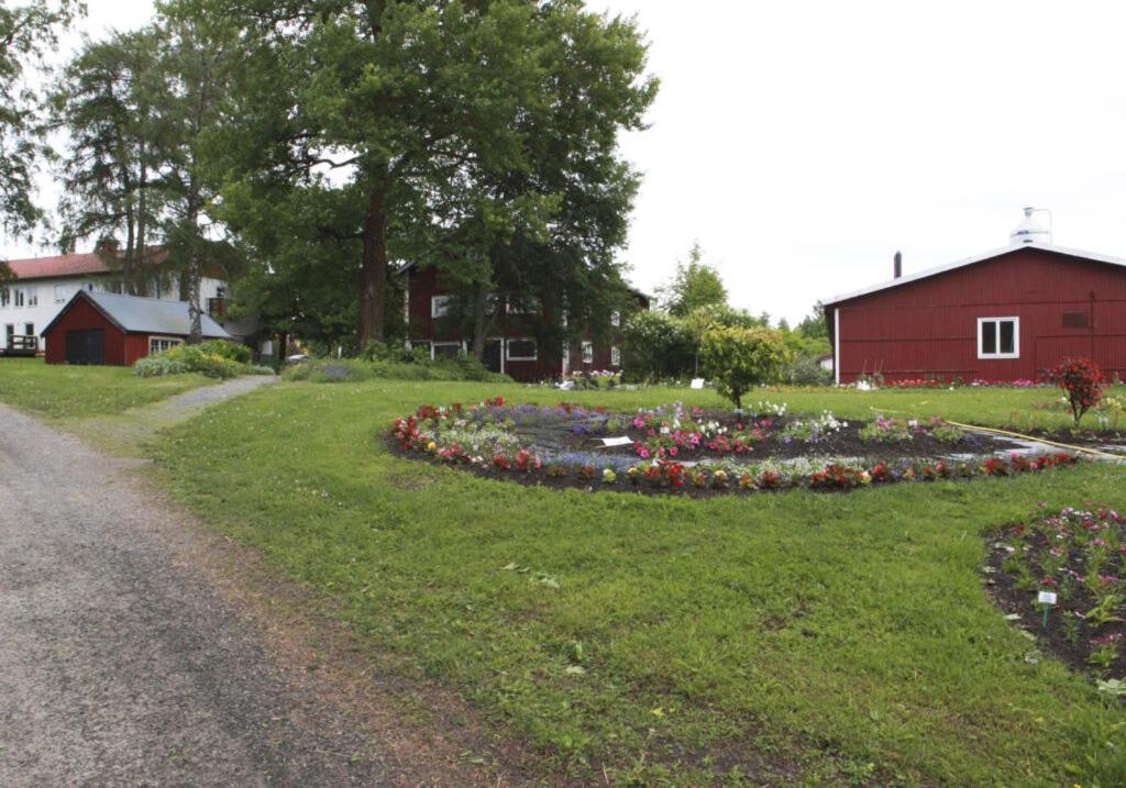 Nordvik Bed & Breakfast Exterior foto